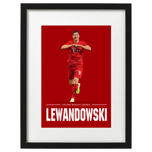 Detail Lewandowski Poster Nomer 27