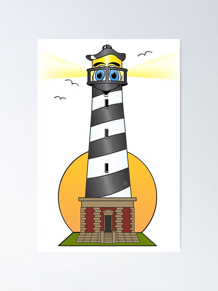 Detail Lighthouse Animation Nomer 16