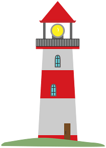 Detail Lighthouse Animation Nomer 19