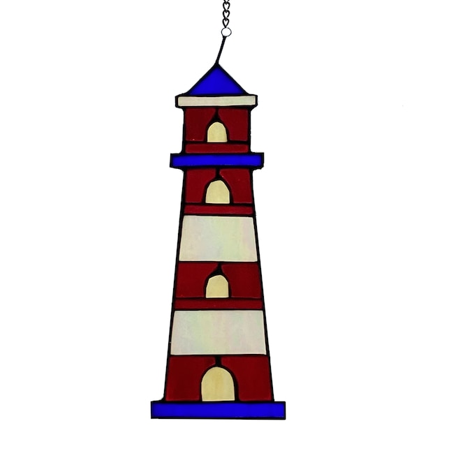 Detail Lighthouse Animation Nomer 20