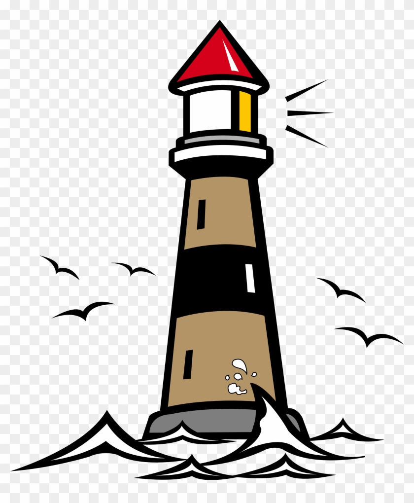 Detail Lighthouse Animation Nomer 3