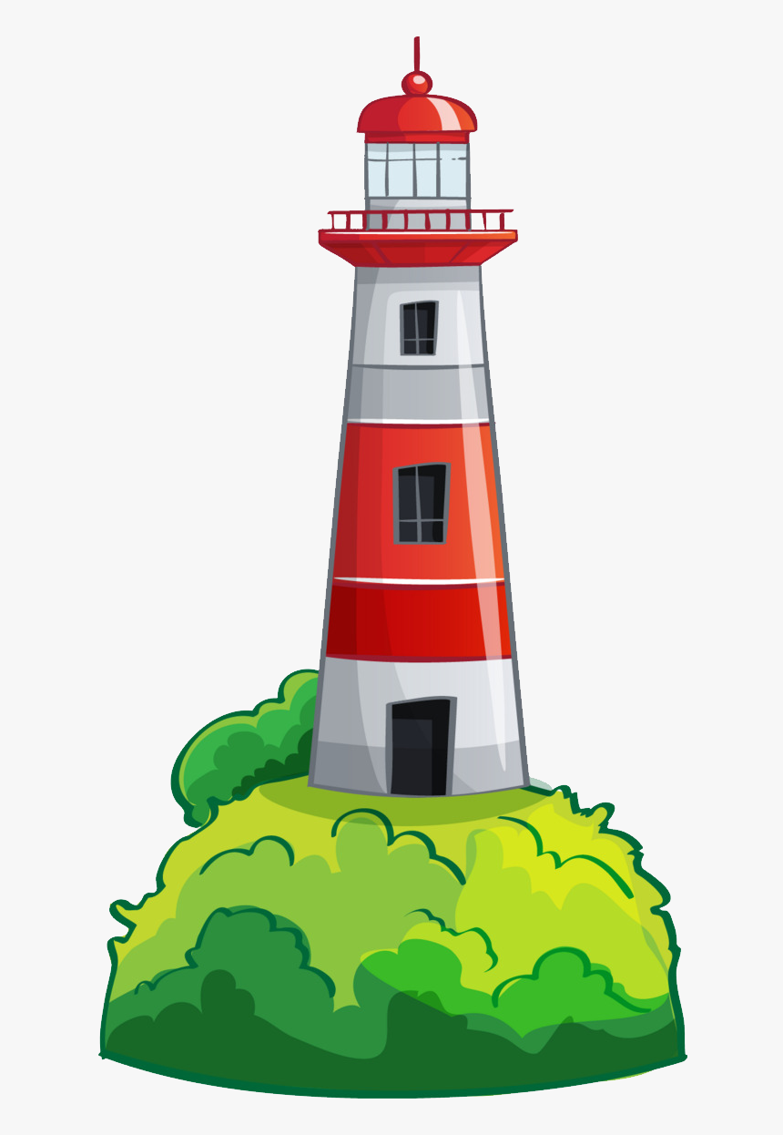 Detail Lighthouse Animation Nomer 5