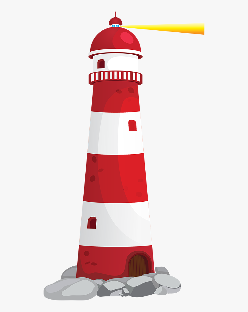 Detail Lighthouse Animation Nomer 8