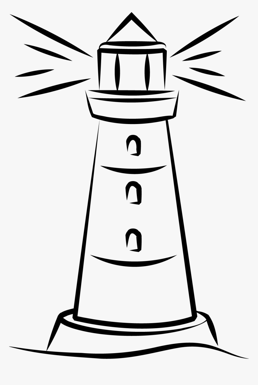 Detail Lighthouse Animation Nomer 9