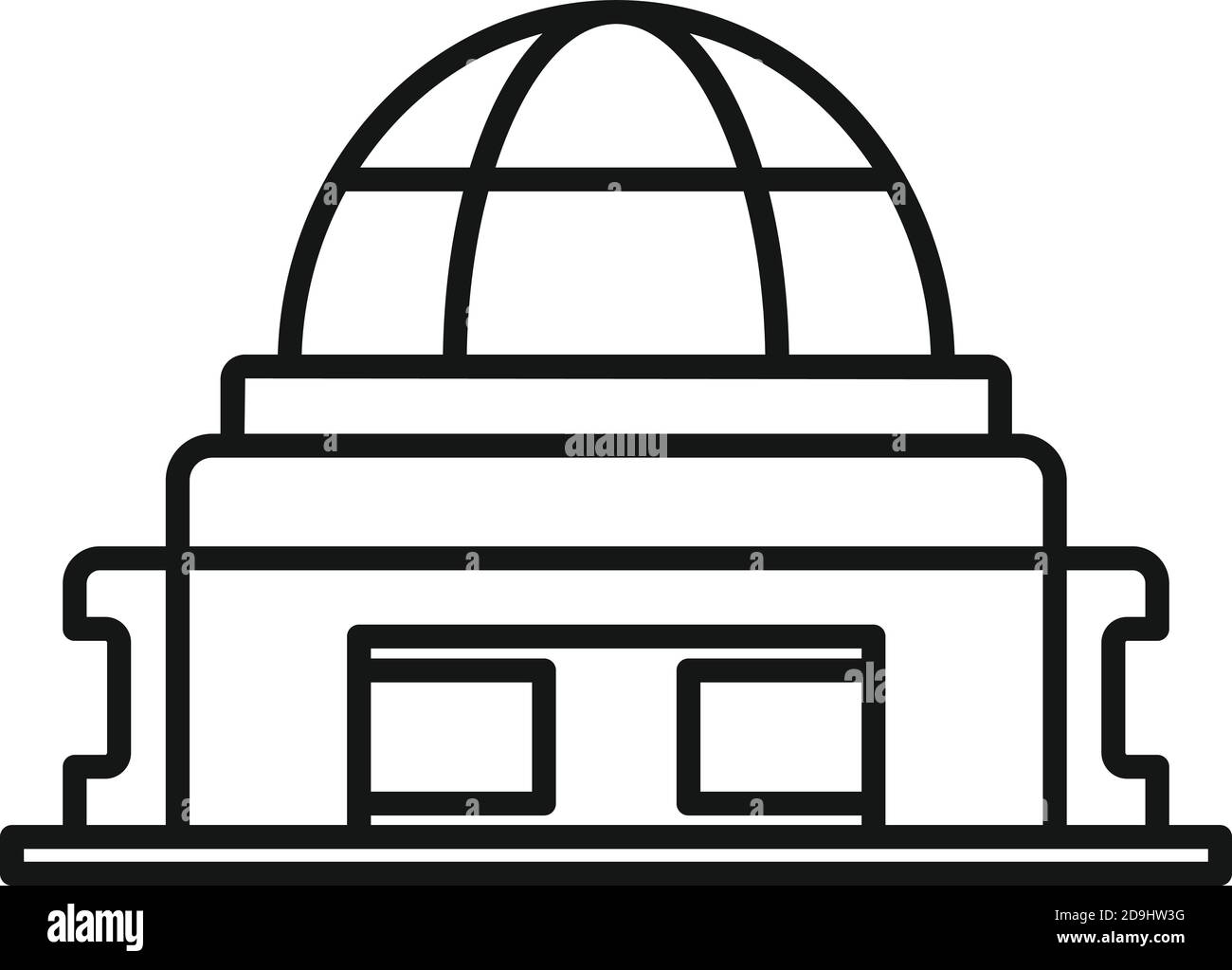 Detail Los Angeles Observatory Griffith Park Nomer 16