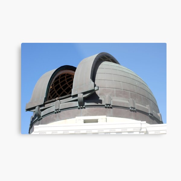 Detail Los Angeles Observatory Griffith Park Nomer 5