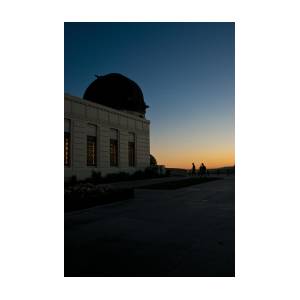 Detail Los Angeles Observatory Griffith Park Nomer 8