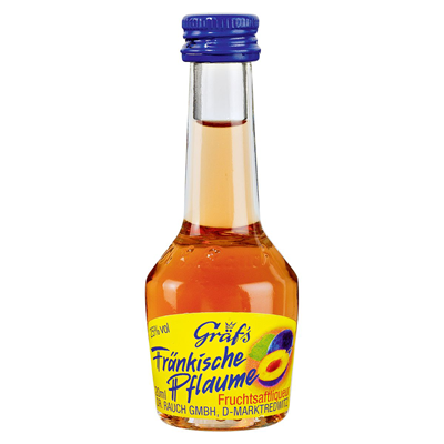Mini Pflaumen - KibrisPDR