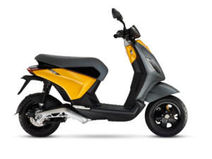 Detail Minivan Piaggio Nomer 13