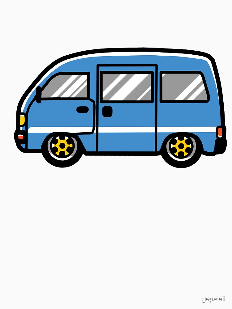 Detail Minivan Piaggio Nomer 15