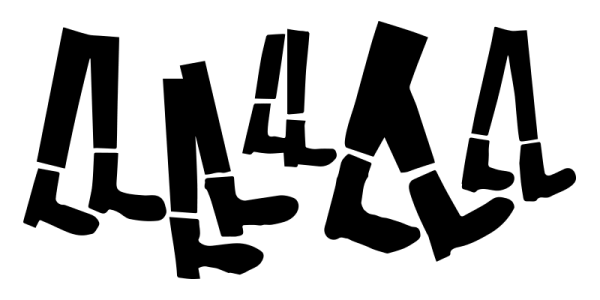 Detail Mode Logo Nomer 12