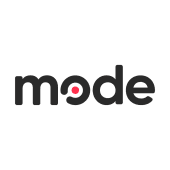 Detail Mode Logo Nomer 4