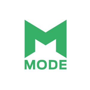 Detail Mode Logo Nomer 8