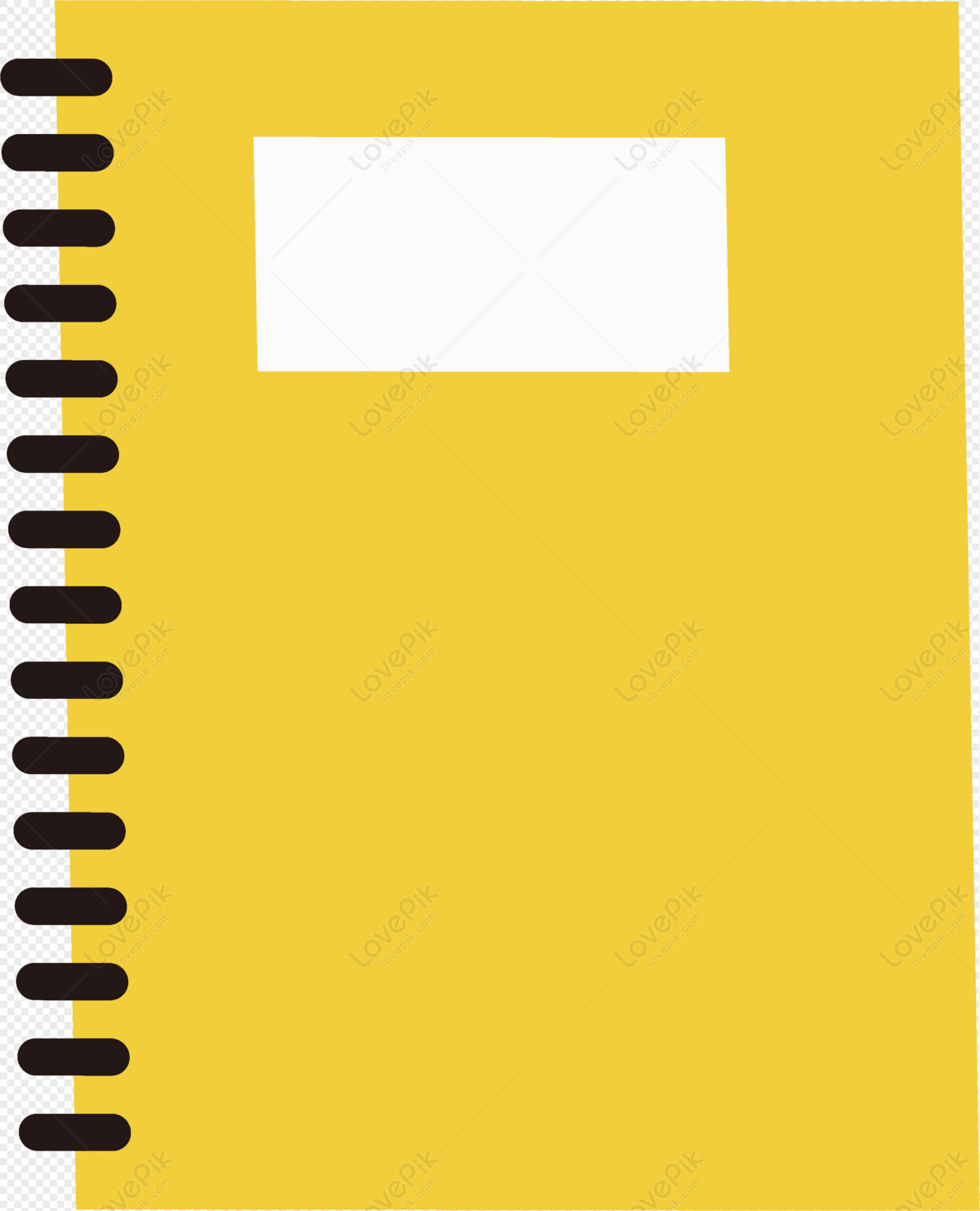 Detail Notebook Png Image Nomer 6