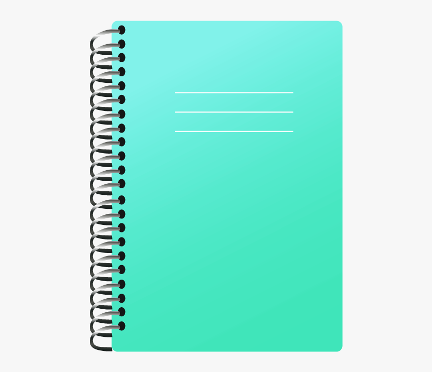 Detail Notebook Png Image Nomer 2