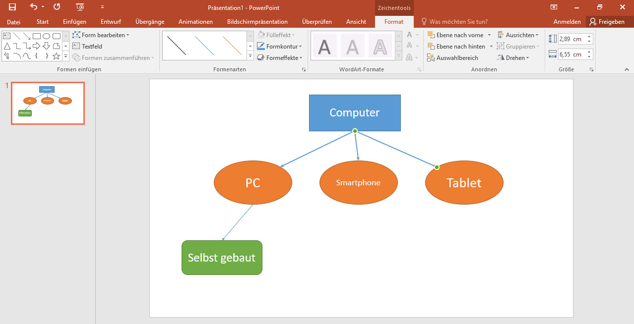 Detail Powerpoint Vorlagen Schule Nomer 15