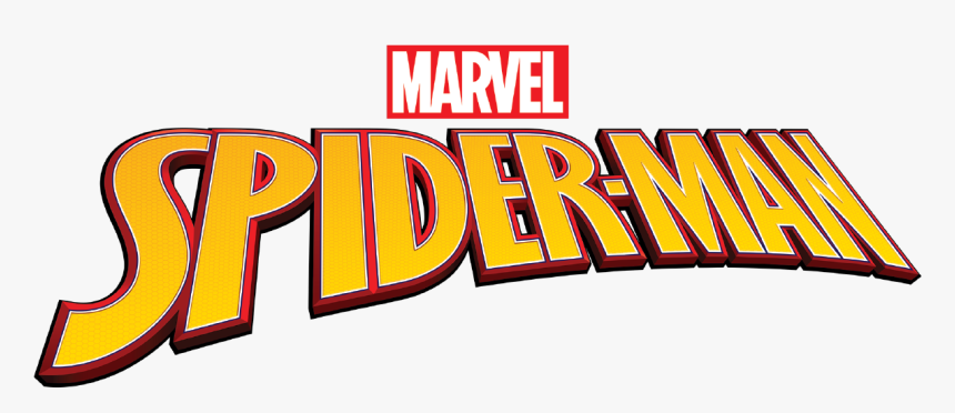 Detail Spiderman Logo Marvel Nomer 2