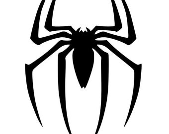 Detail Spiderman Logo Marvel Nomer 16