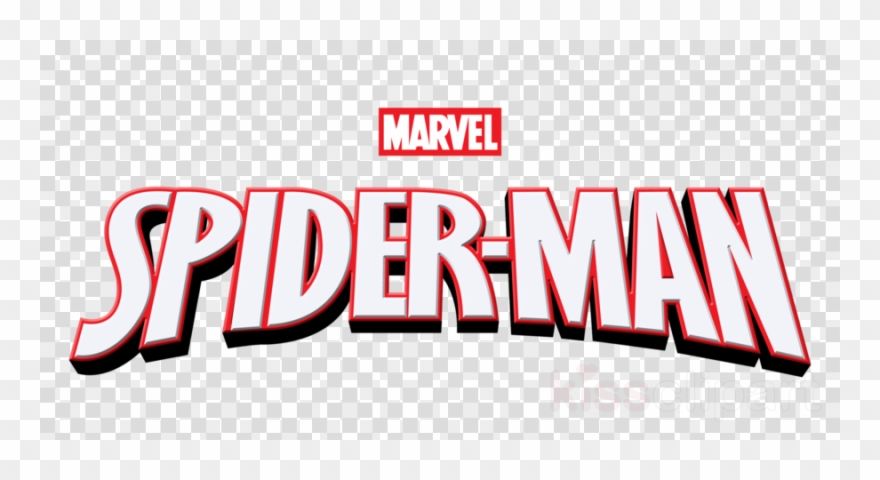 Detail Spiderman Logo Marvel Nomer 3