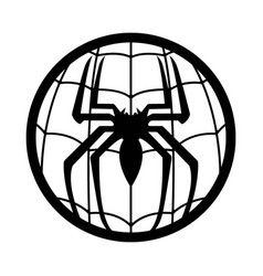 Detail Spiderman Logo Marvel Nomer 5