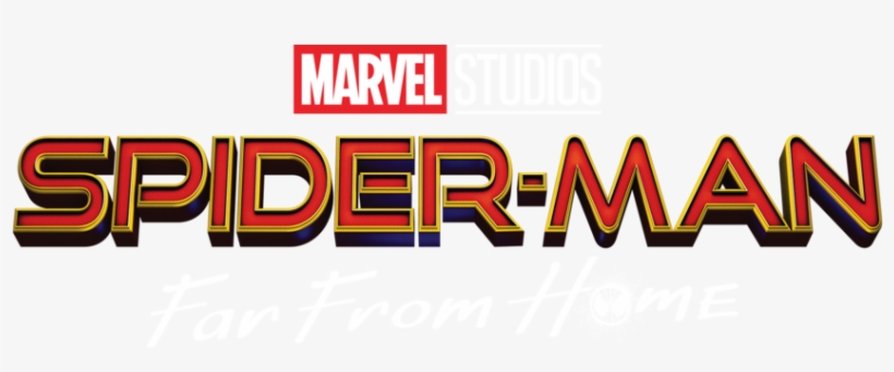 Detail Spiderman Logo Marvel Nomer 7
