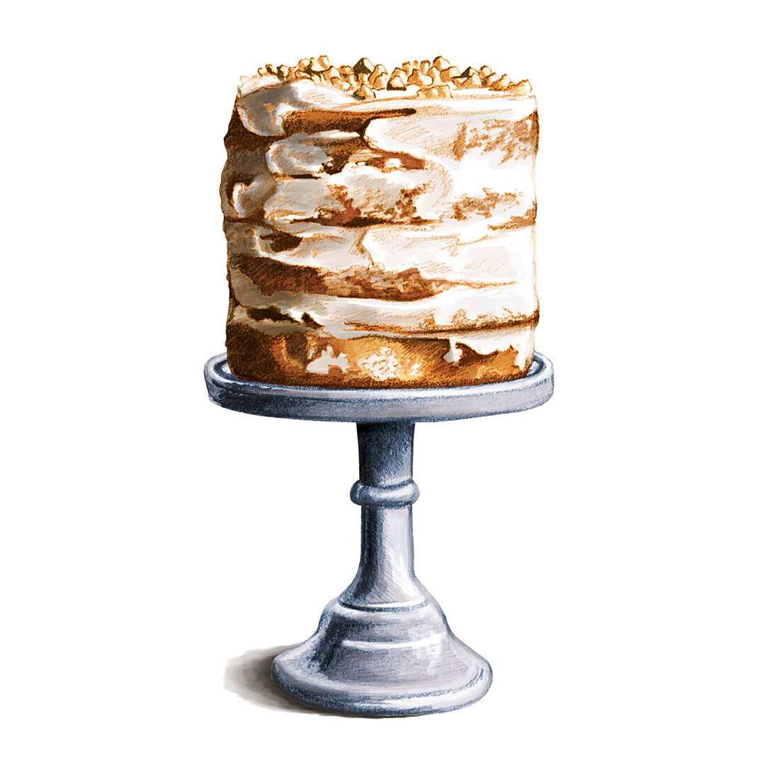 Detail Steak Torte Nomer 17