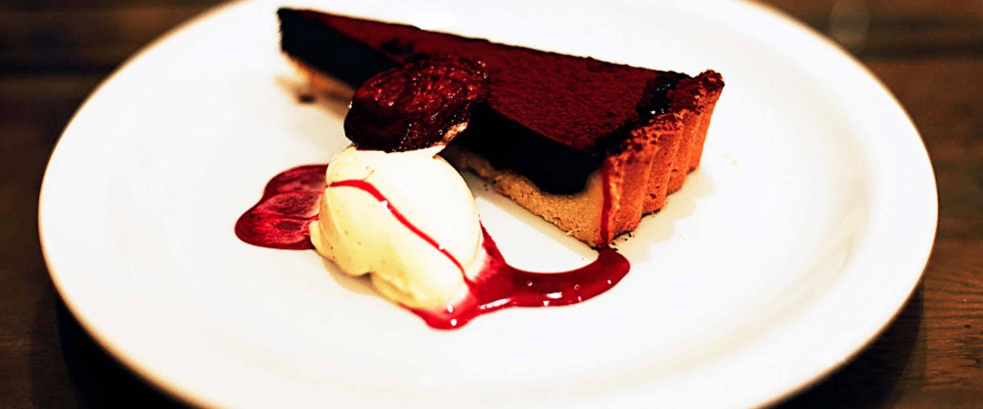 Detail Steak Torte Nomer 5