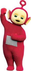 Detail Teletubbies Die Sonne Nomer 20