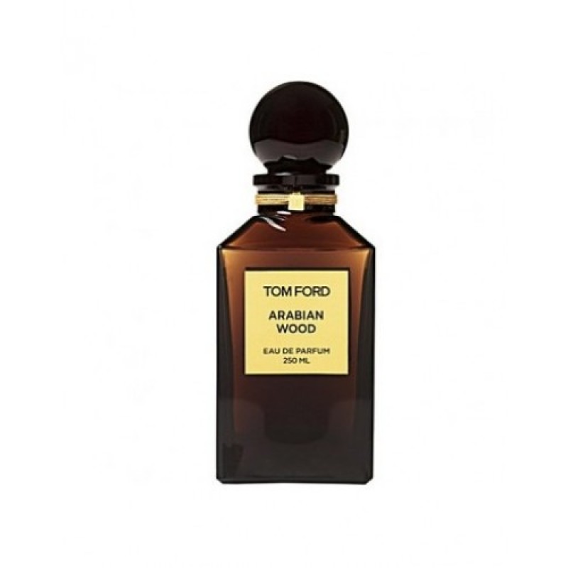 Detail Tom Ford Arabian Wood Nomer 4