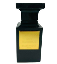 Detail Tom Ford Arabian Wood Nomer 7