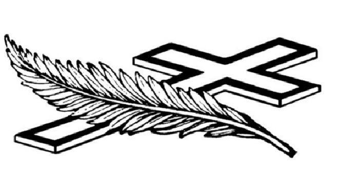 Detail Trauersymbol Symbole Trauer Nomer 10