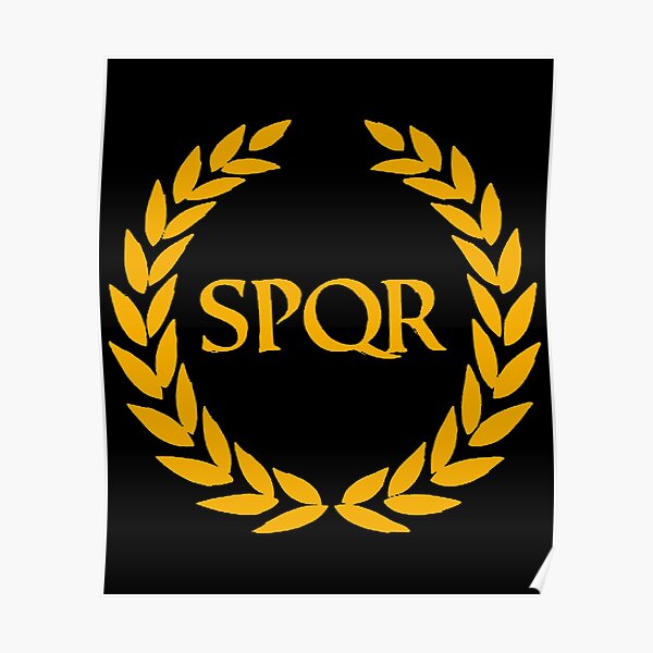 Detail Wallpaper Spqr Nomer 8