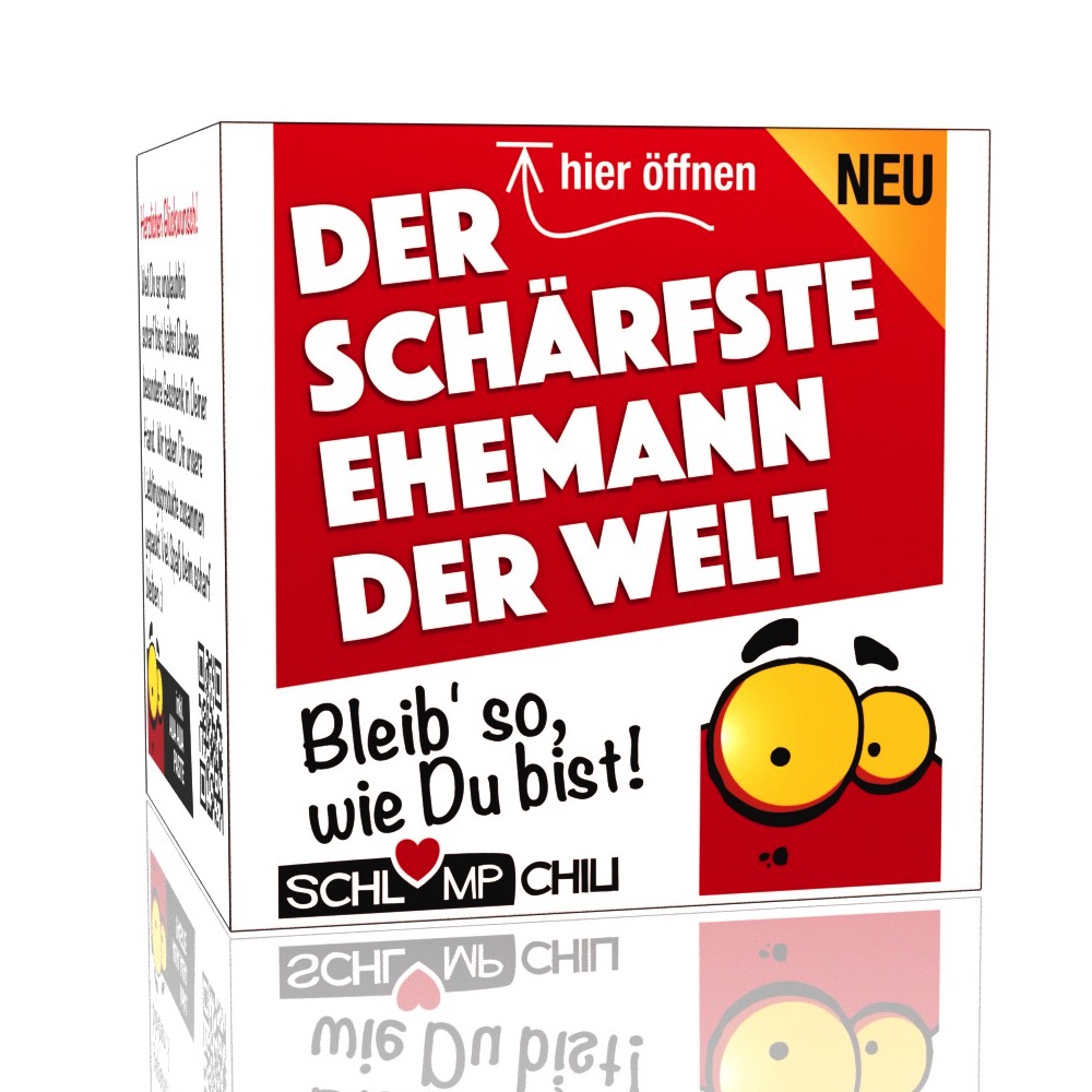 Weihnachtsgeschenk Ehemann - KibrisPDR