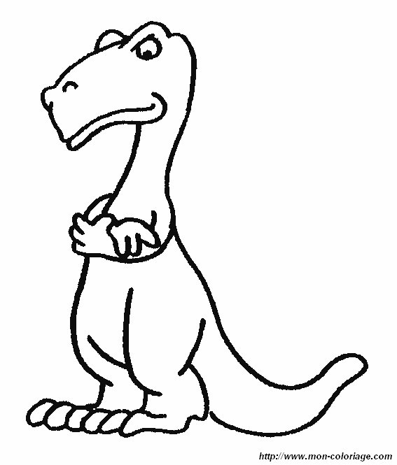 Detail Ausmalbild Spinosaurus Nomer 7