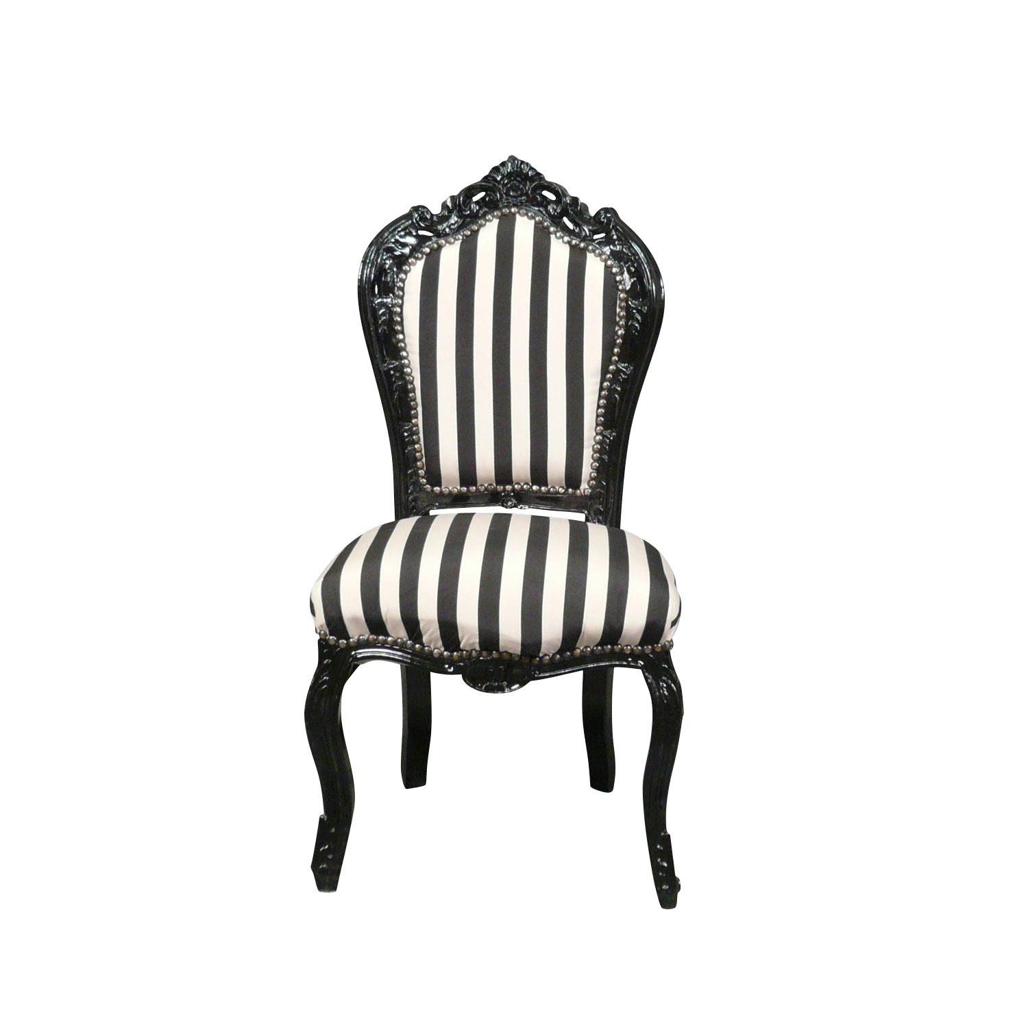 Detail Baroque Chair Nomer 13