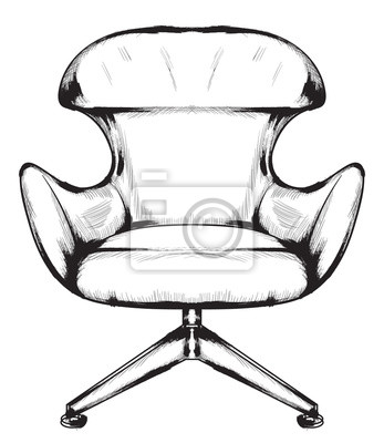 Detail Baroque Chair Nomer 17
