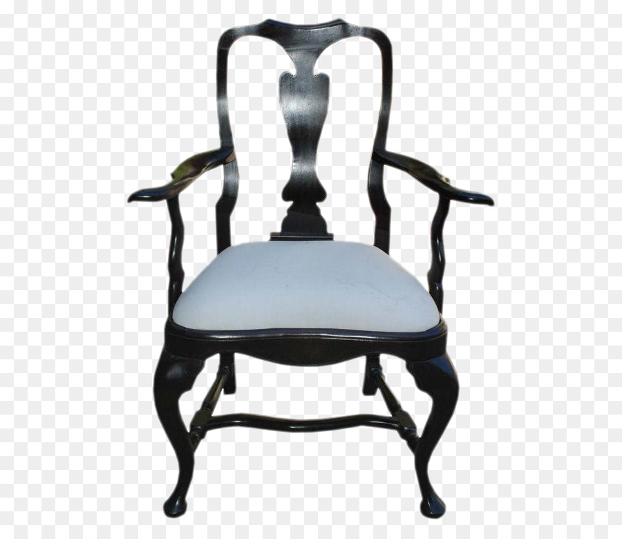 Detail Baroque Chair Nomer 25