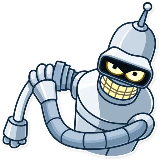 Bender Aufkleber - KibrisPDR