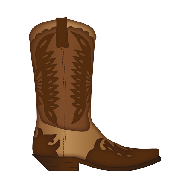 Detail Boot Emoji Nomer 10