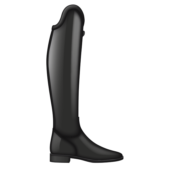 Detail Boot Emoji Nomer 13