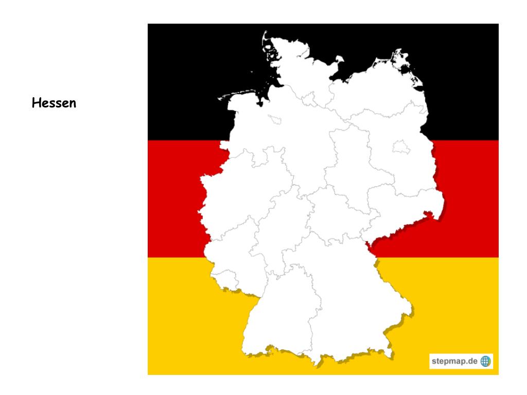 Detail Deutschlandkarte Kostenlos Nomer 18