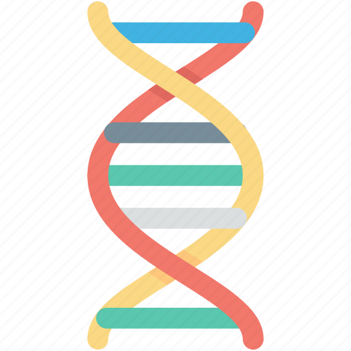 Detail Dna Helix Icon Nomer 10