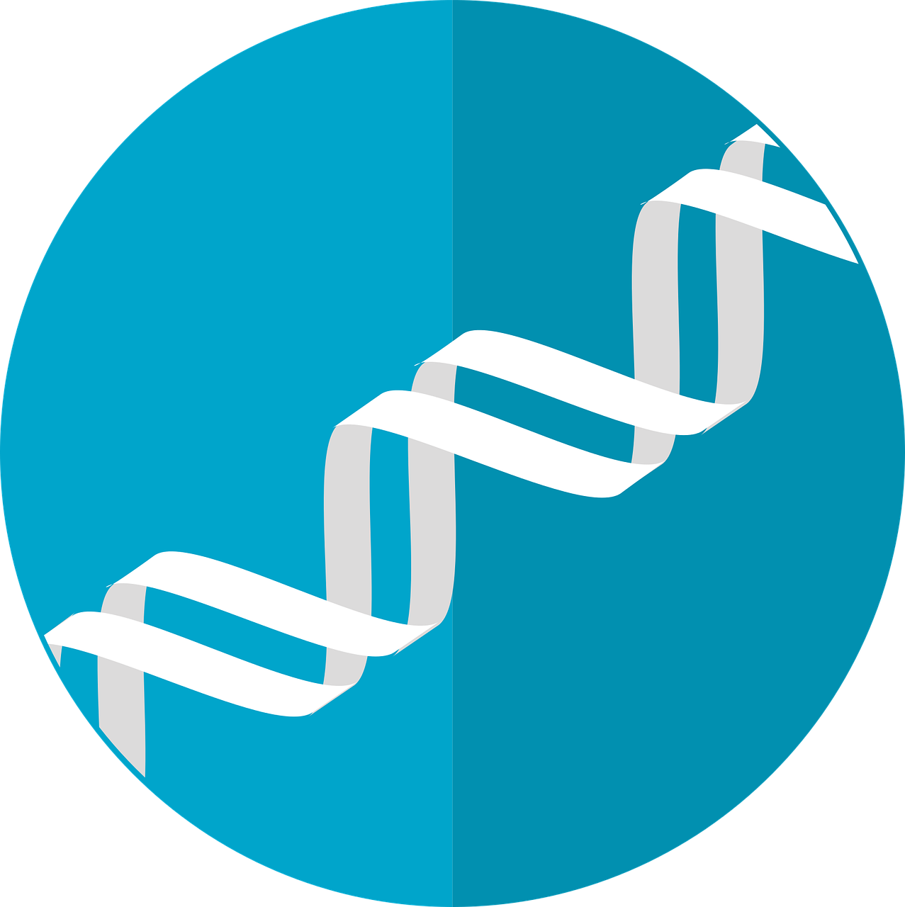 Detail Dna Helix Icon Nomer 12