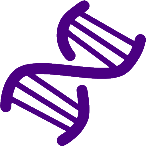 Detail Dna Helix Icon Nomer 17