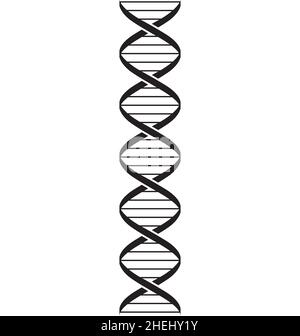 Detail Dna Helix Icon Nomer 18
