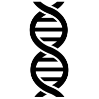 Detail Dna Helix Icon Nomer 3