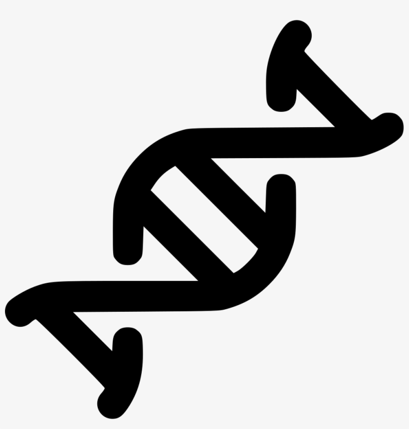 Detail Dna Helix Icon Nomer 4