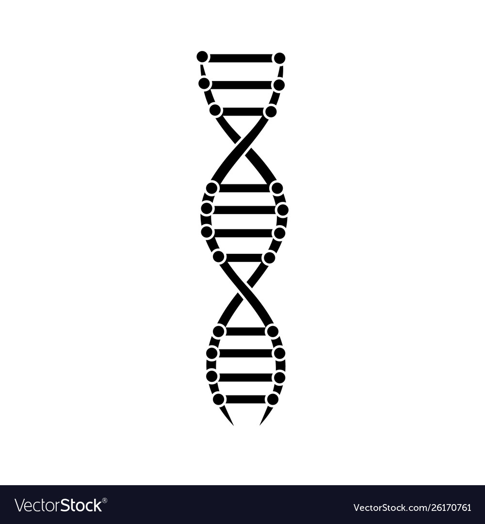 Detail Dna Helix Icon Nomer 6