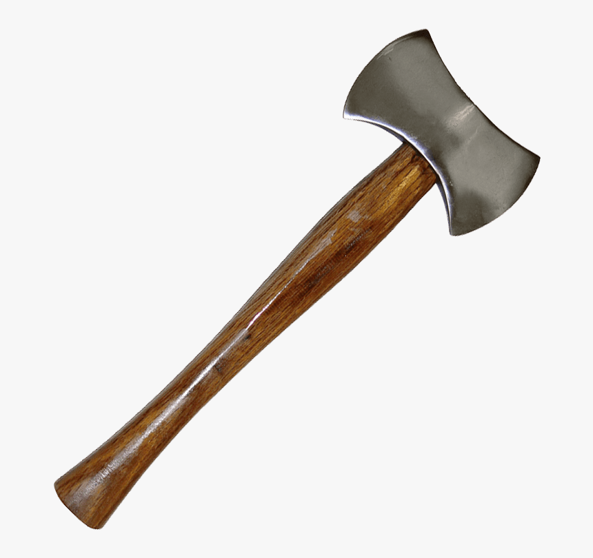 Double Bit Hatchet - KibrisPDR