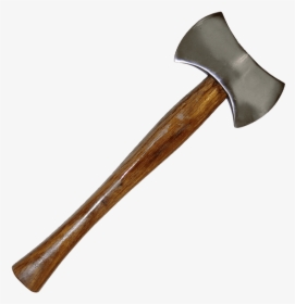 Detail Double Bit Hatchet Nomer 7